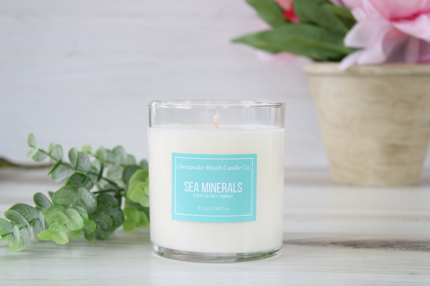 Sea Minerals Bundle