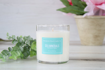 Sea Minerals Bundle
