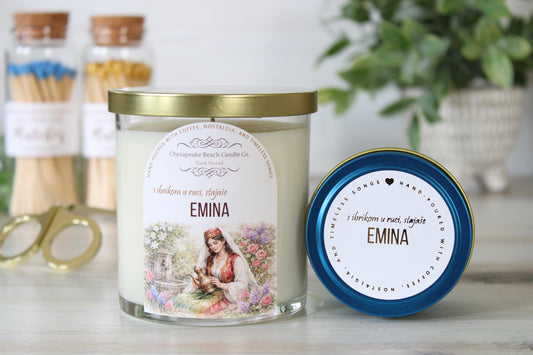 Emina Candle