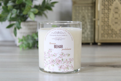 Behar Candle