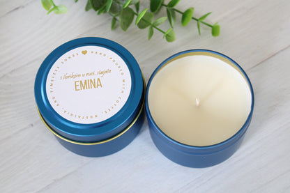 Emina Candle