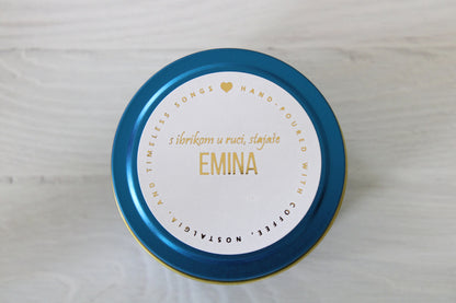 Emina Candle