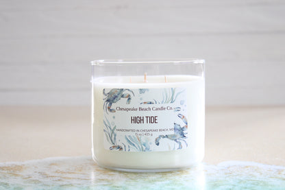 High Tide Candle