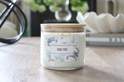 High Tide Candle