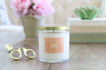 62 Candle (Inspired by Sol de Janeiro™)