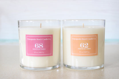 68 Candle (Inspired by Sol de Janeiro™)