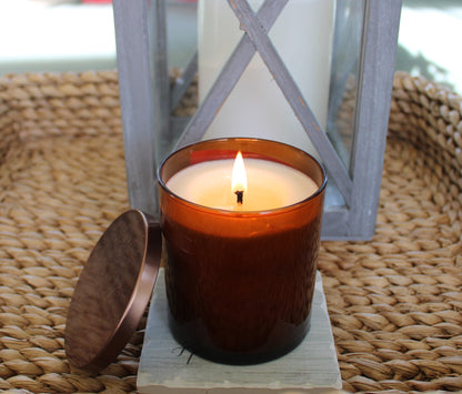 Boardwalk Candle (9 oz)