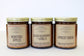 Fruit Stand Candle Trio