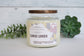 Sunrise Garden Candle