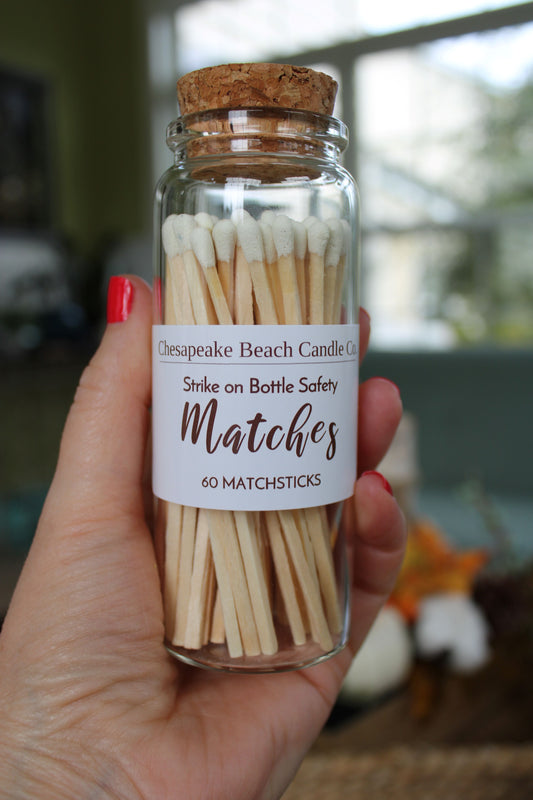 Safety Matches