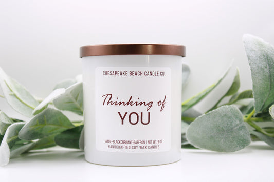 Thinking of You Candle (9 oz)